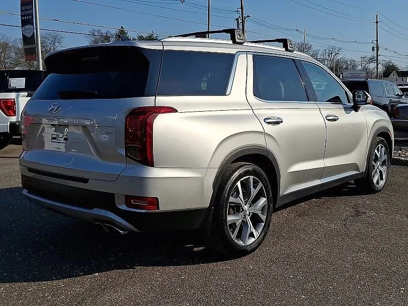 2022 Hyundai Palisade - Image 6 of 12