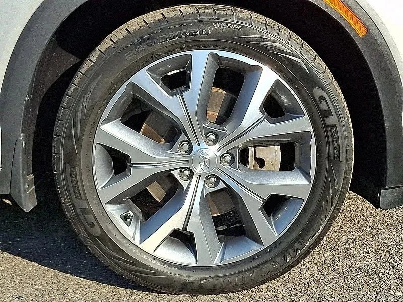 2022 Hyundai Palisade - Image 8 of 12