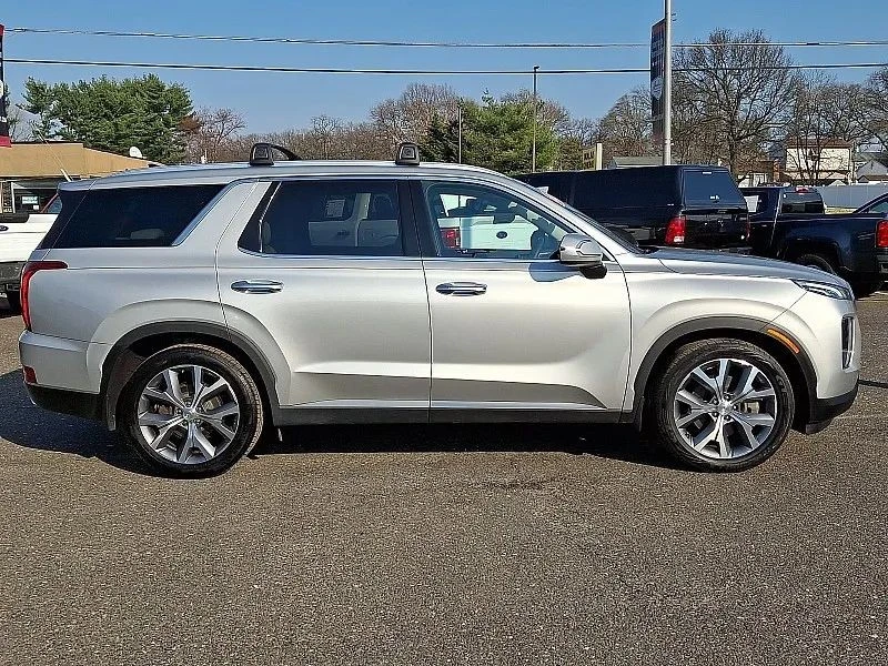 2022 Hyundai Palisade - Image 7 of 12