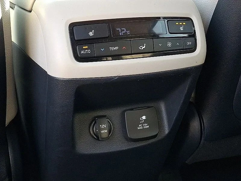 2022 Hyundai Palisade - Image 12 of 12