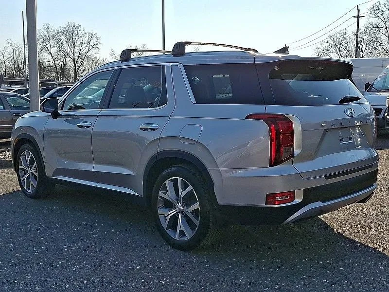 2022 Hyundai Palisade - Image 5 of 12