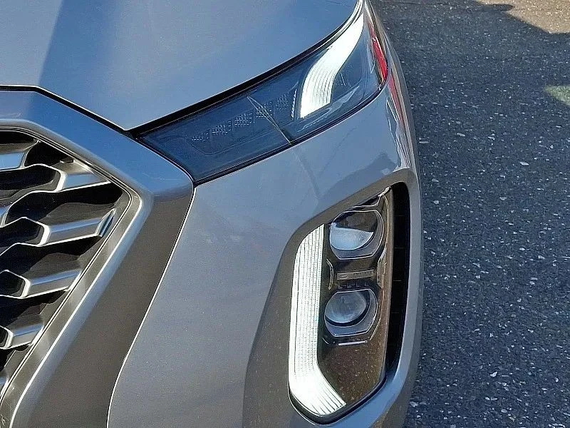 2022 Hyundai Palisade - Image 9 of 12
