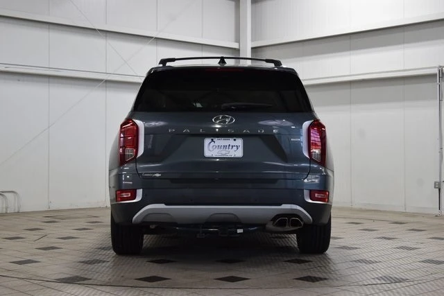 2022 Hyundai Palisade - Image 7 of 12