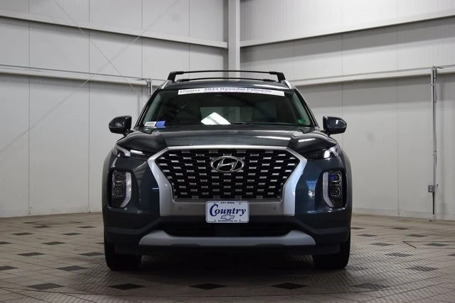 2022 Hyundai Palisade - Image 2 of 12