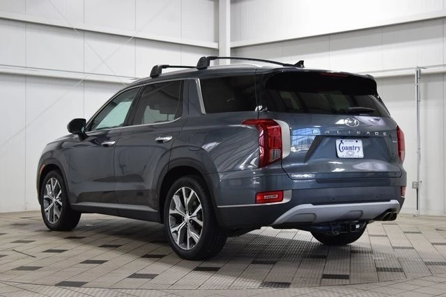 2022 Hyundai Palisade - Image 6 of 12