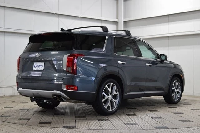 2022 Hyundai Palisade - Image 8 of 12