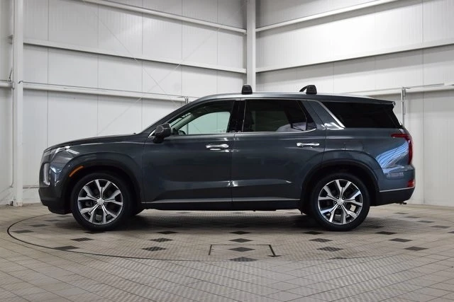 2022 Hyundai Palisade - Image 4 of 12