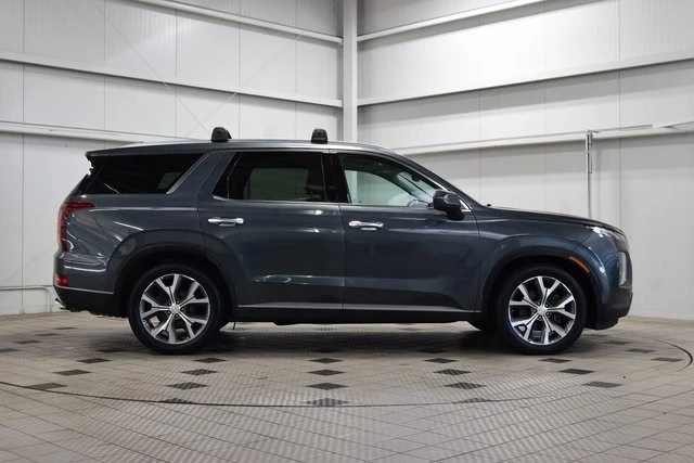 2022 Hyundai Palisade - Image 9 of 12