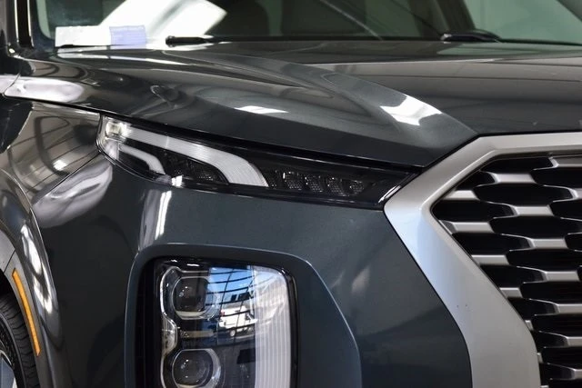 2022 Hyundai Palisade - Image 12 of 12
