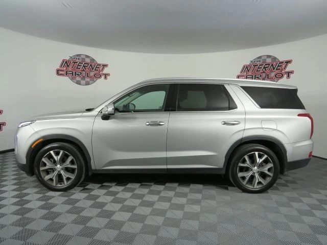 2022 Hyundai Palisade - Image 4 of 21