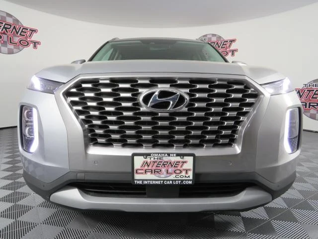 2022 Hyundai Palisade - Image 2 of 12