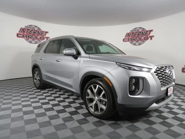 2022 Hyundai Palisade - Image 9 of 12