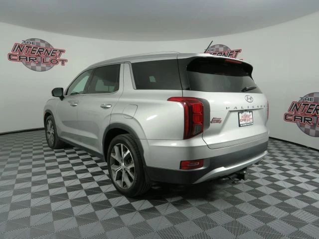 2022 Hyundai Palisade - Image 5 of 21