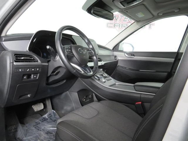 2022 Hyundai Palisade - Image 10 of 21