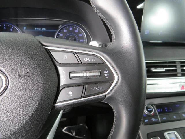 2022 Hyundai Palisade - Image 18 of 21