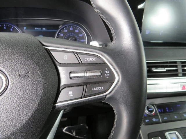 2022 Hyundai Palisade - Image 18 of 21
