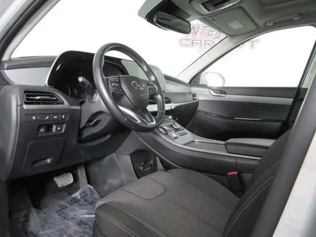 2022 Hyundai Palisade - Image 10 of 12