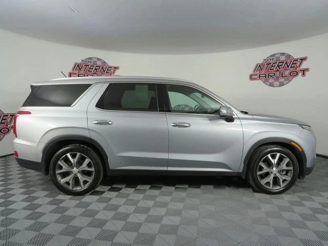 2022 Hyundai Palisade - Image 8 of 21