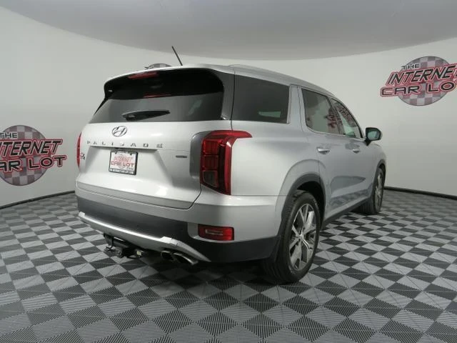 2022 Hyundai Palisade - Image 7 of 12