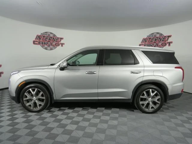 2022 Hyundai Palisade - Image 4 of 12