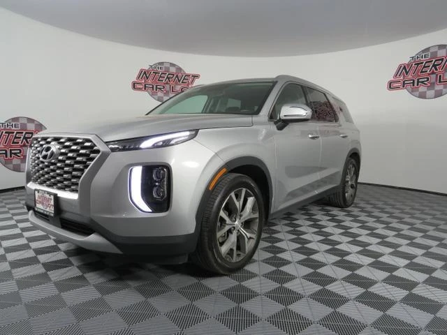 2022 Hyundai Palisade - Image 3 of 12