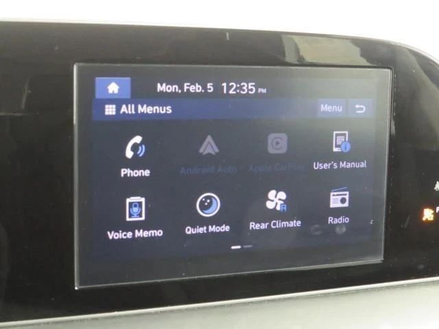 2022 Hyundai Palisade - Image 20 of 21