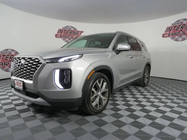 2022 Hyundai Palisade - Image 3 of 21