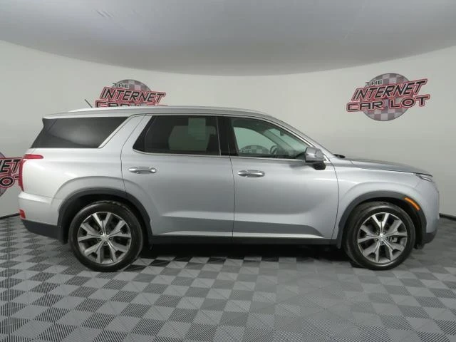 2022 Hyundai Palisade - Image 8 of 12