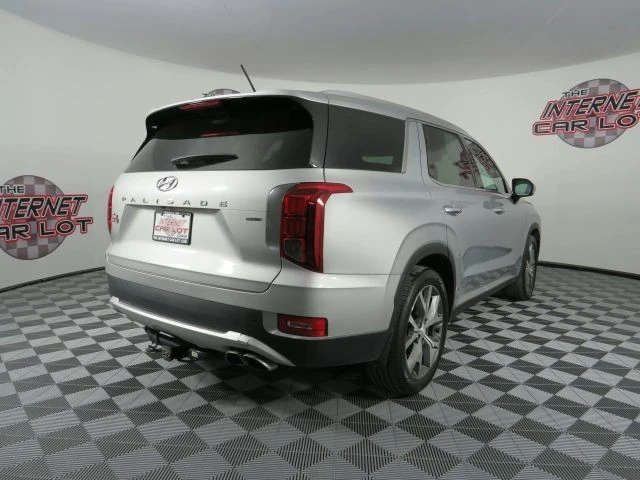 2022 Hyundai Palisade - Image 7 of 21