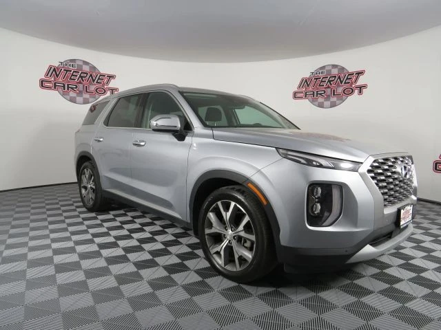 2022 Hyundai Palisade - Image 9 of 21