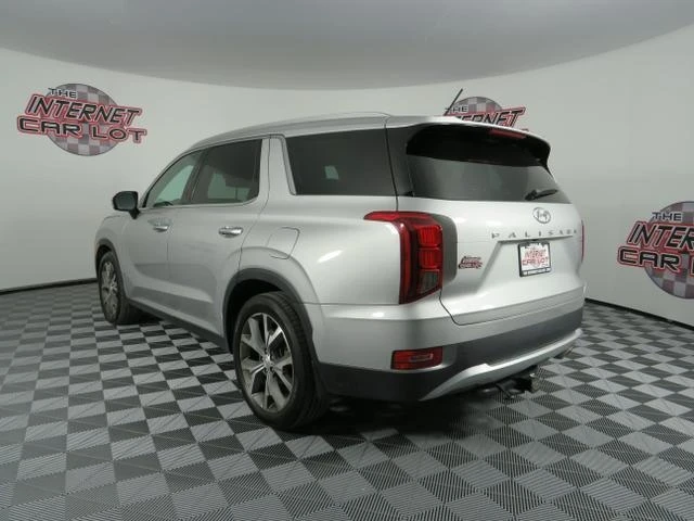 2022 Hyundai Palisade - Image 5 of 12