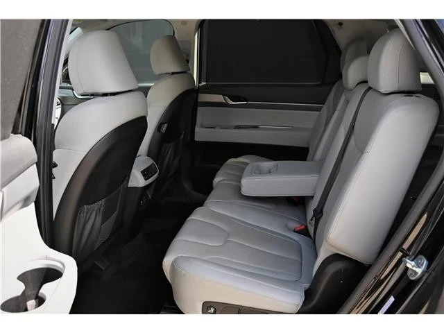 2022 Hyundai Palisade - Image 20 of 21