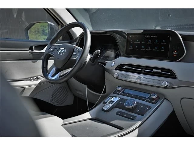 2022 Hyundai Palisade - Image 11 of 21