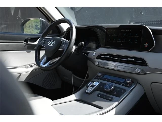 2022 Hyundai Palisade - Image 12 of 21