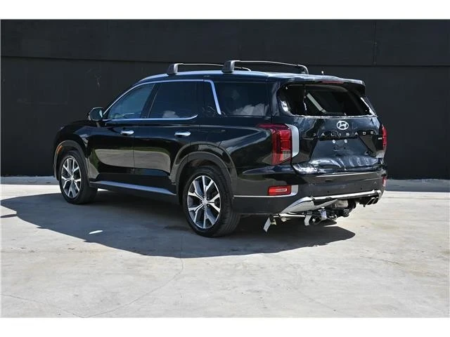 2022 Hyundai Palisade - Image 4 of 21