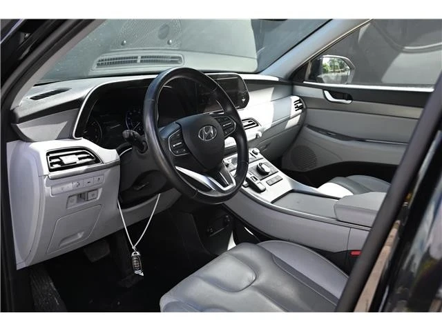 2022 Hyundai Palisade - Image 16 of 21