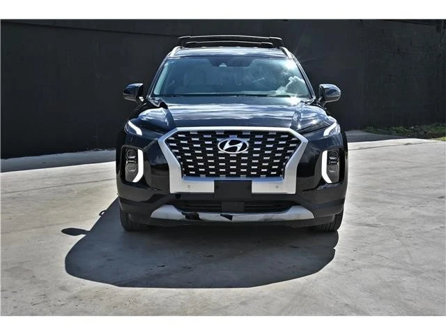 2022 Hyundai Palisade - Image 2 of 21