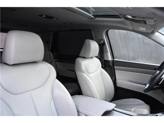 2022 Hyundai Palisade - Image 15 of 21
