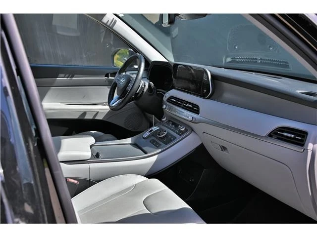 2022 Hyundai Palisade - Image 18 of 21