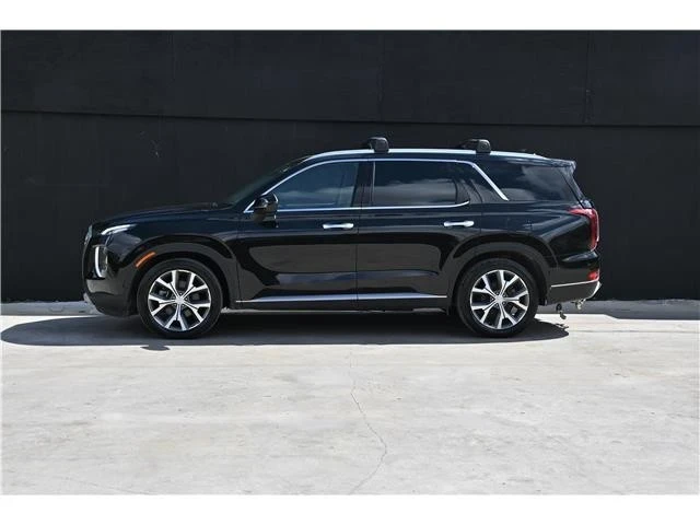 2022 Hyundai Palisade - Image 7 of 21