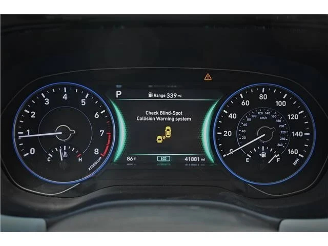 2022 Hyundai Palisade - Image 8 of 21