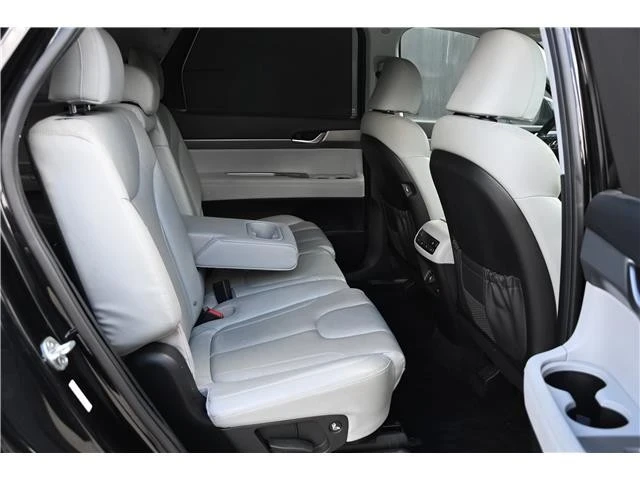 2022 Hyundai Palisade - Image 19 of 21
