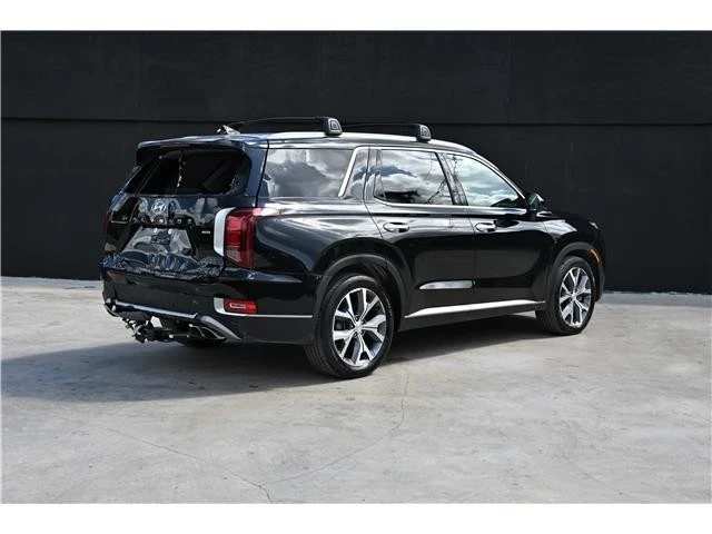2022 Hyundai Palisade - Image 5 of 21
