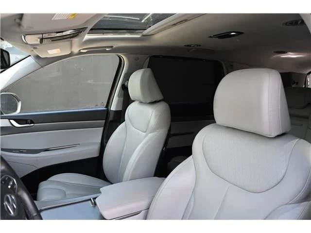 2022 Hyundai Palisade - Image 14 of 21