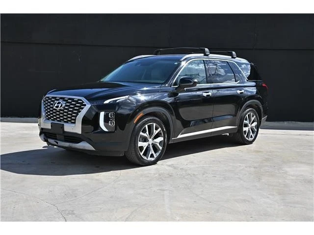 2022 Hyundai Palisade - Image 3 of 21