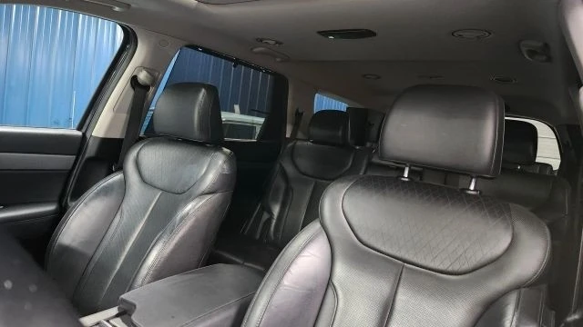 2022 Hyundai Palisade - Image 9 of 12
