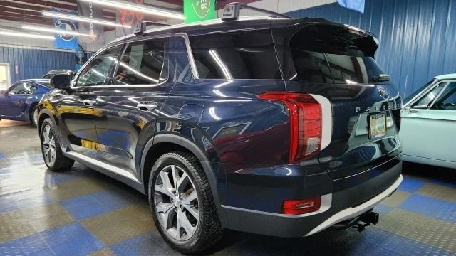 2022 Hyundai Palisade - Image 4 of 12