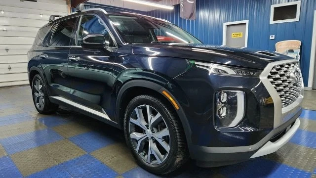 2022 Hyundai Palisade - Image 2 of 12