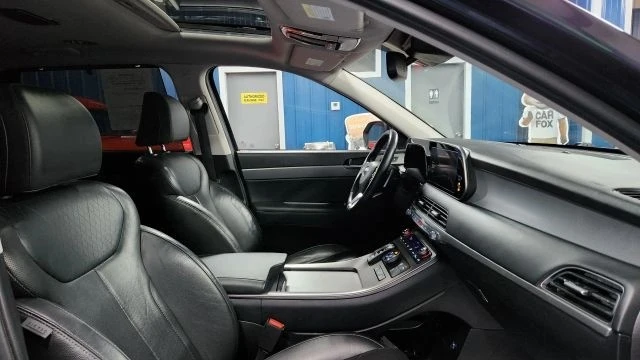 2022 Hyundai Palisade - Image 12 of 12