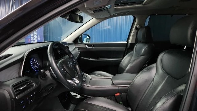 2022 Hyundai Palisade - Image 7 of 12
